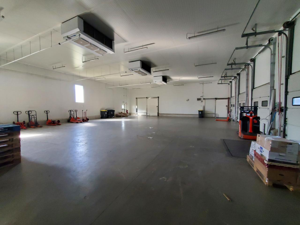 Location local d'activité Parçay-Meslay Indre-et-Loire OLACT2118844 2