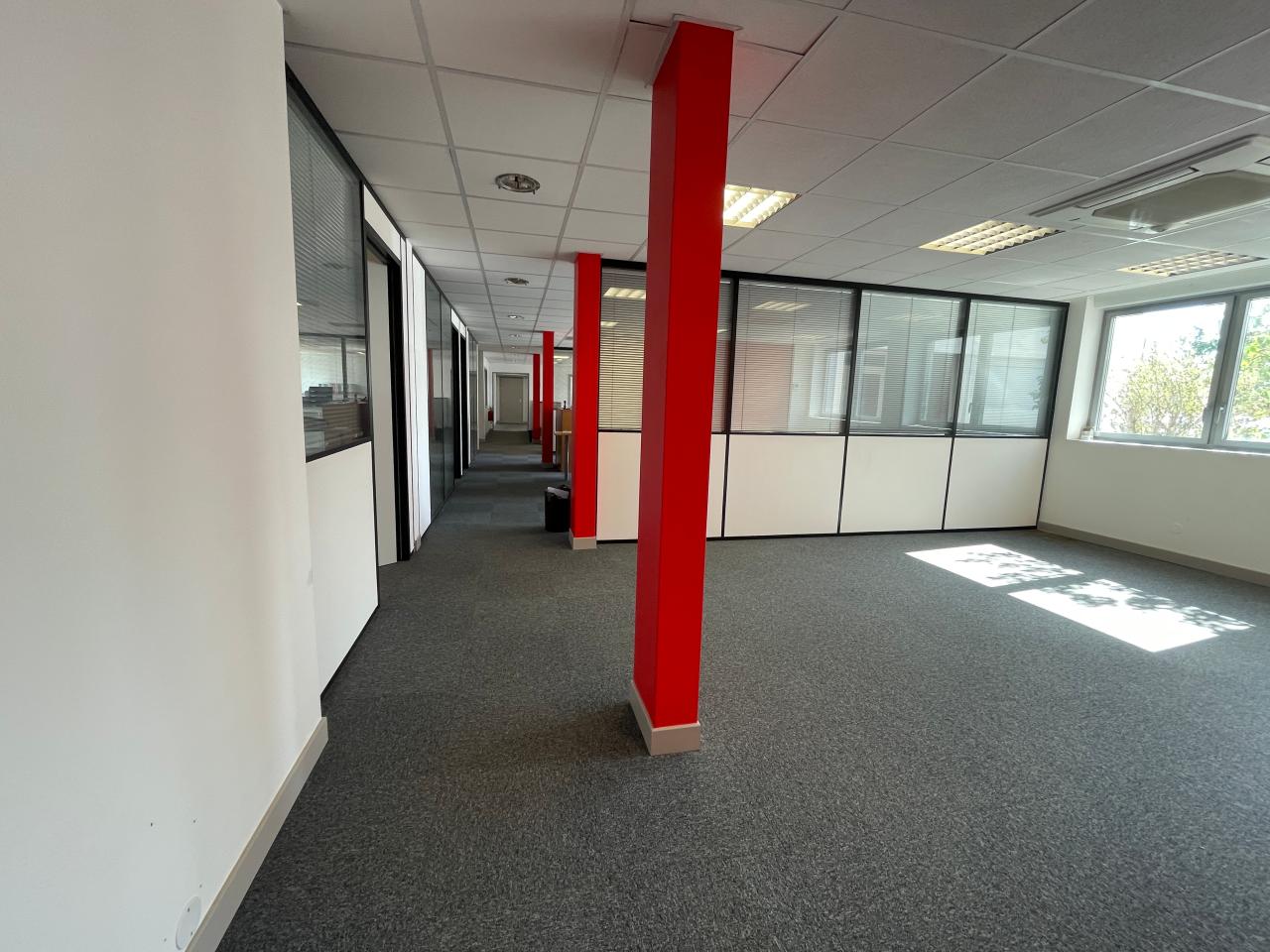 Vente bureau Scy-Chazelles Moselle OVBUR2644638 7