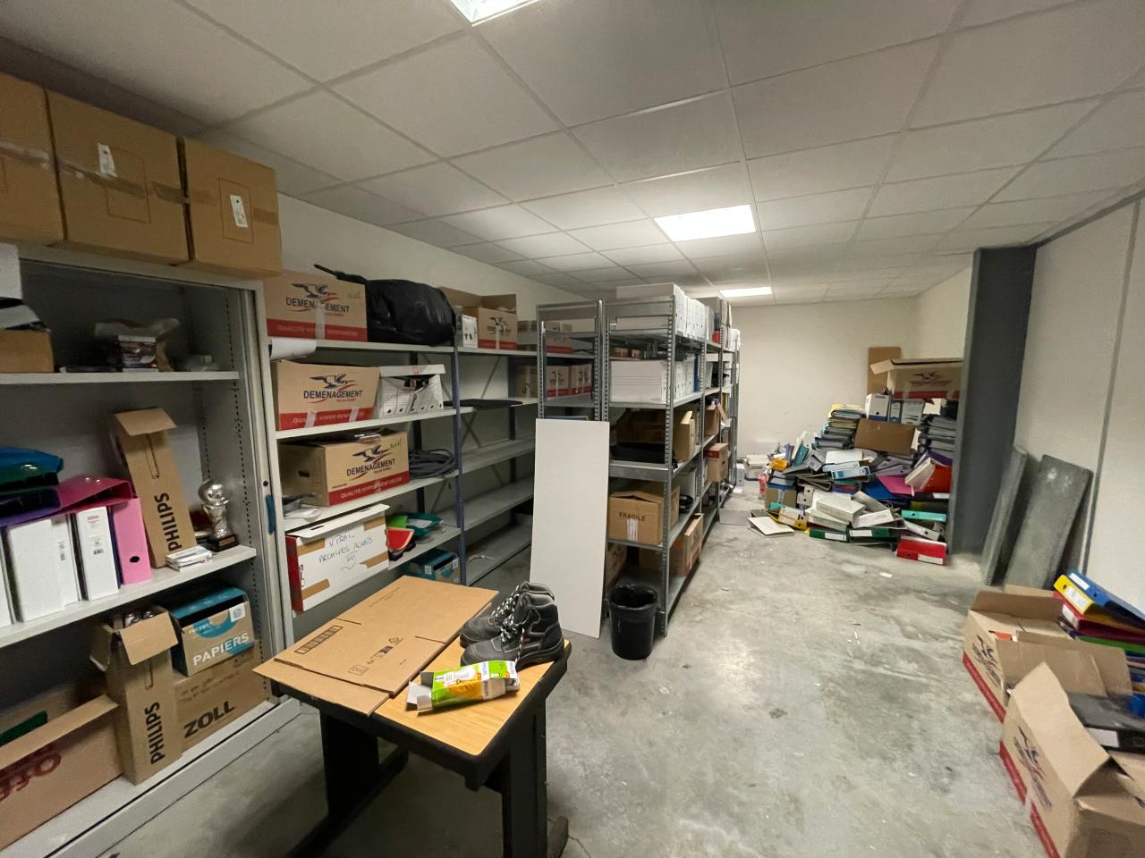 Location bureau Quint-Fonsegrives Haute-Garonne OLBUR2427672 16