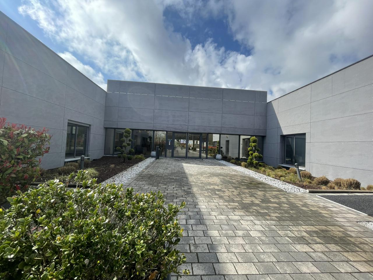 Location bureau Illkirch-Graffenstaden Bas-Rhin OLBUR2424050 28