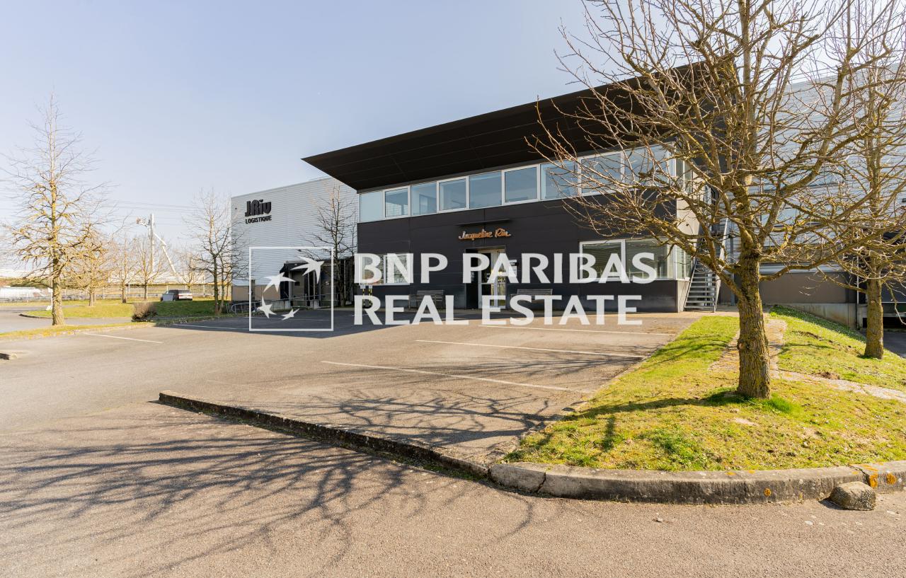 Location entrepôt classe c Saint-Michel-sur-Orge Essonne OLLOG2313173 10