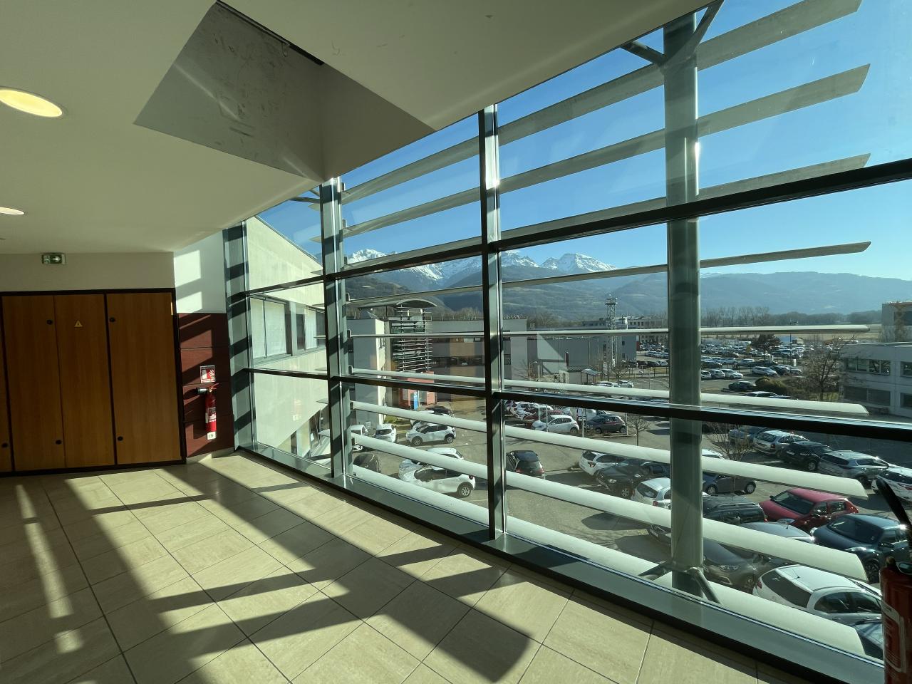 Location bureau Bernin Isère OLBUR2201596 9