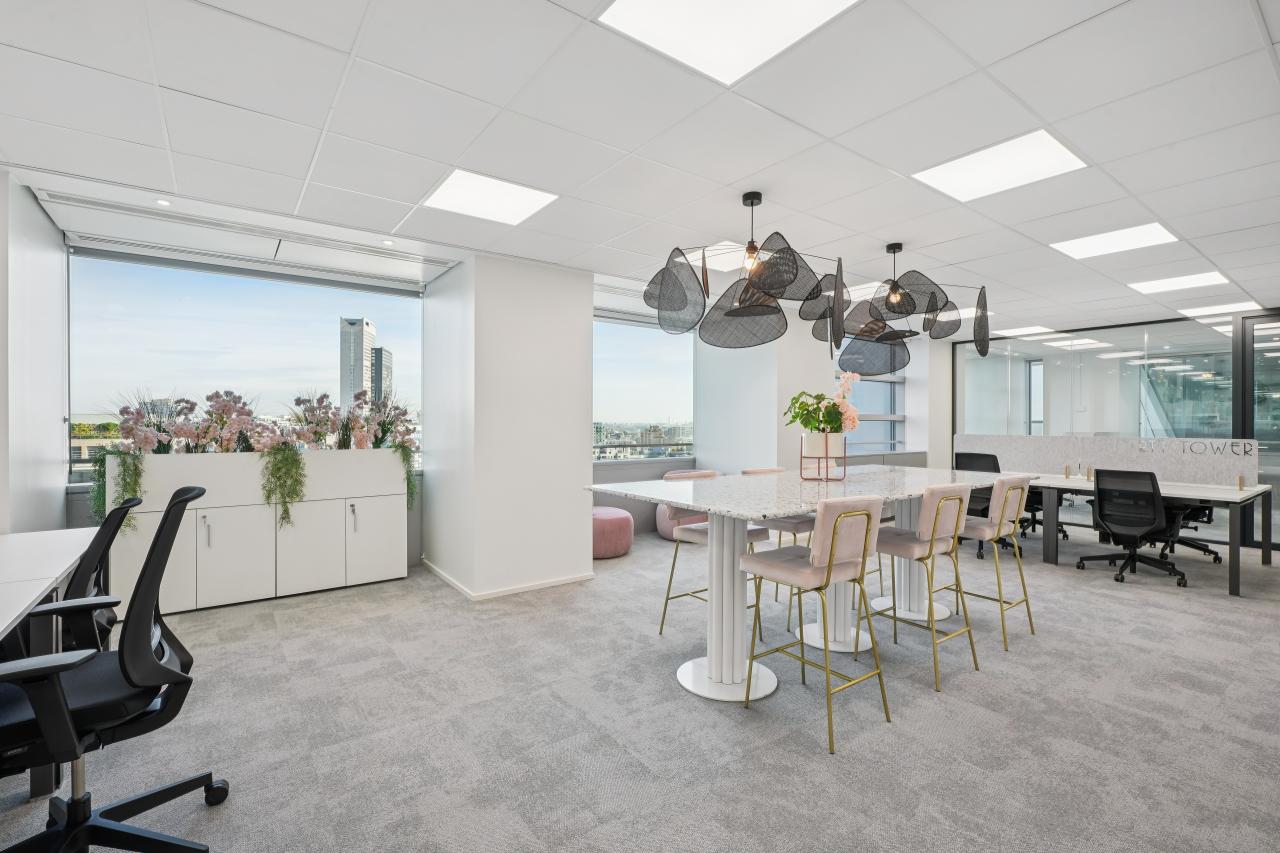 Location bureau Courbevoie Hauts-de-Seine OLBUR2100295 15