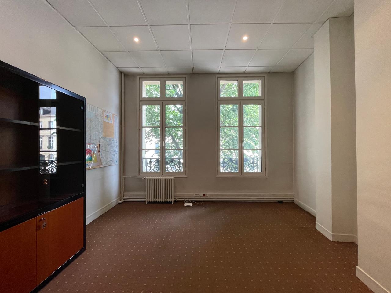 Vente bureau Rouen Seine-Maritime OVBUR2641464 7