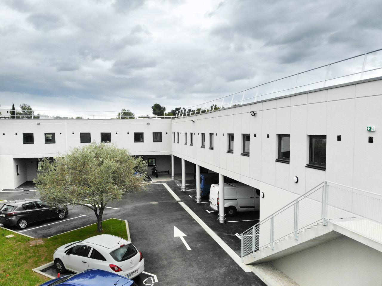 Location bureau Saint-Clément-de-Rivière Hérault OLBUR2309620 31