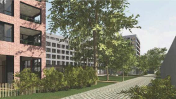 Vente bureau Bordeaux Gironde OVBUR2002047 8