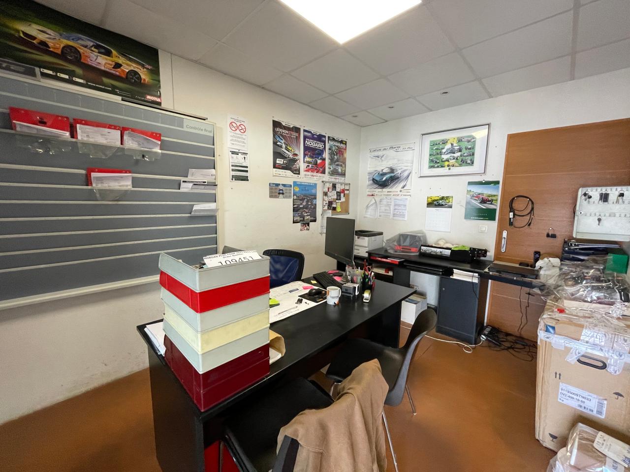 Location local d'activité Colomiers Haute-Garonne OLACT2644719 7
