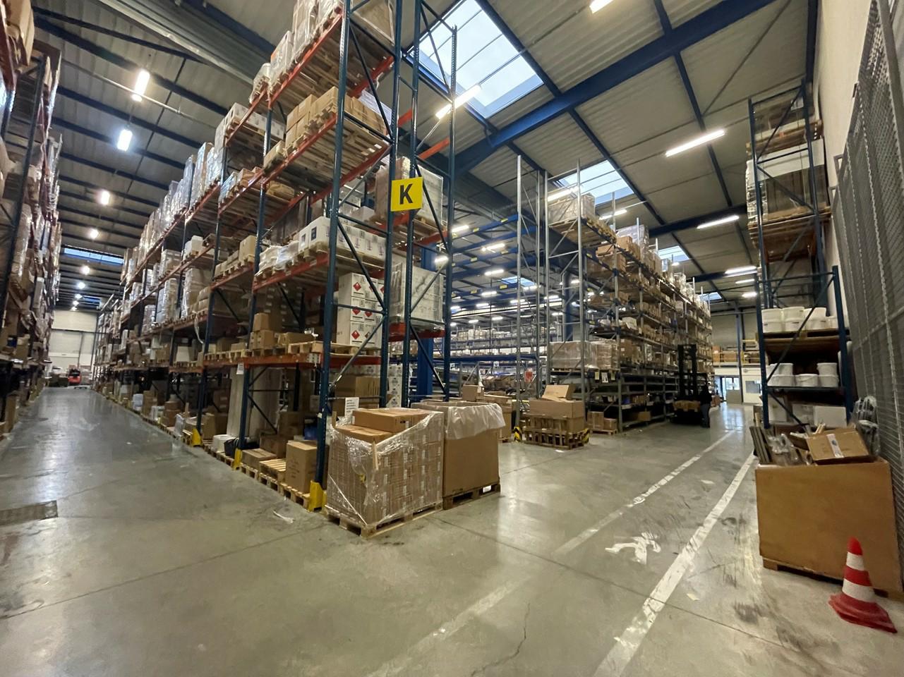 Location local d'activité Miribel Ain OLACT2314296 5