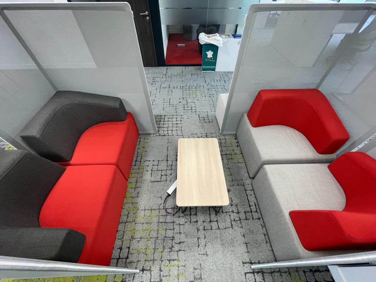 Location bureau Dijon Côte-d'Or OLBUR2424508 22