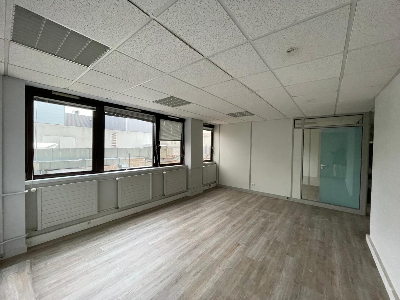 Location bureau Rouen Seine-Maritime OLBUR2418797 3