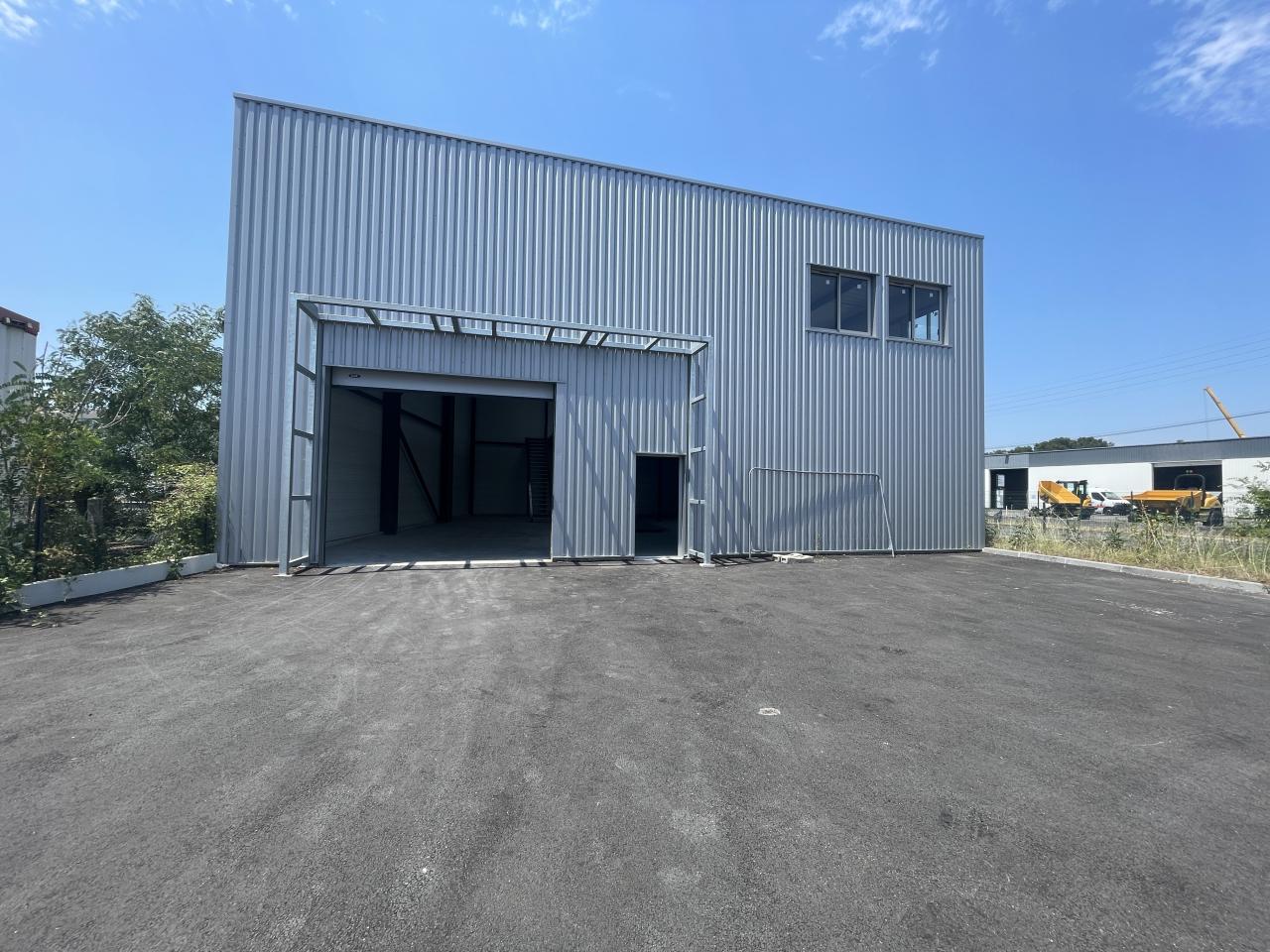 Location local d'activité Mérignac Gironde OLACT2536437 3
