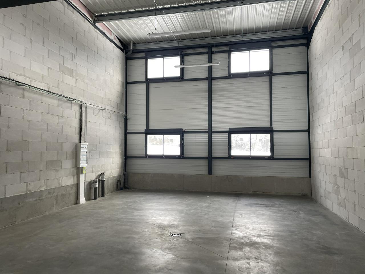 Location local d'activité Nances Savoie OLACT2308890 3