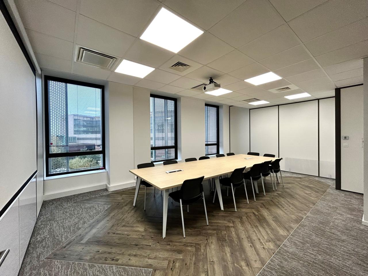 Vente bureau Saint-Jacques-de-la-Lande Ille-et-Vilaine OVBUR2536720 3