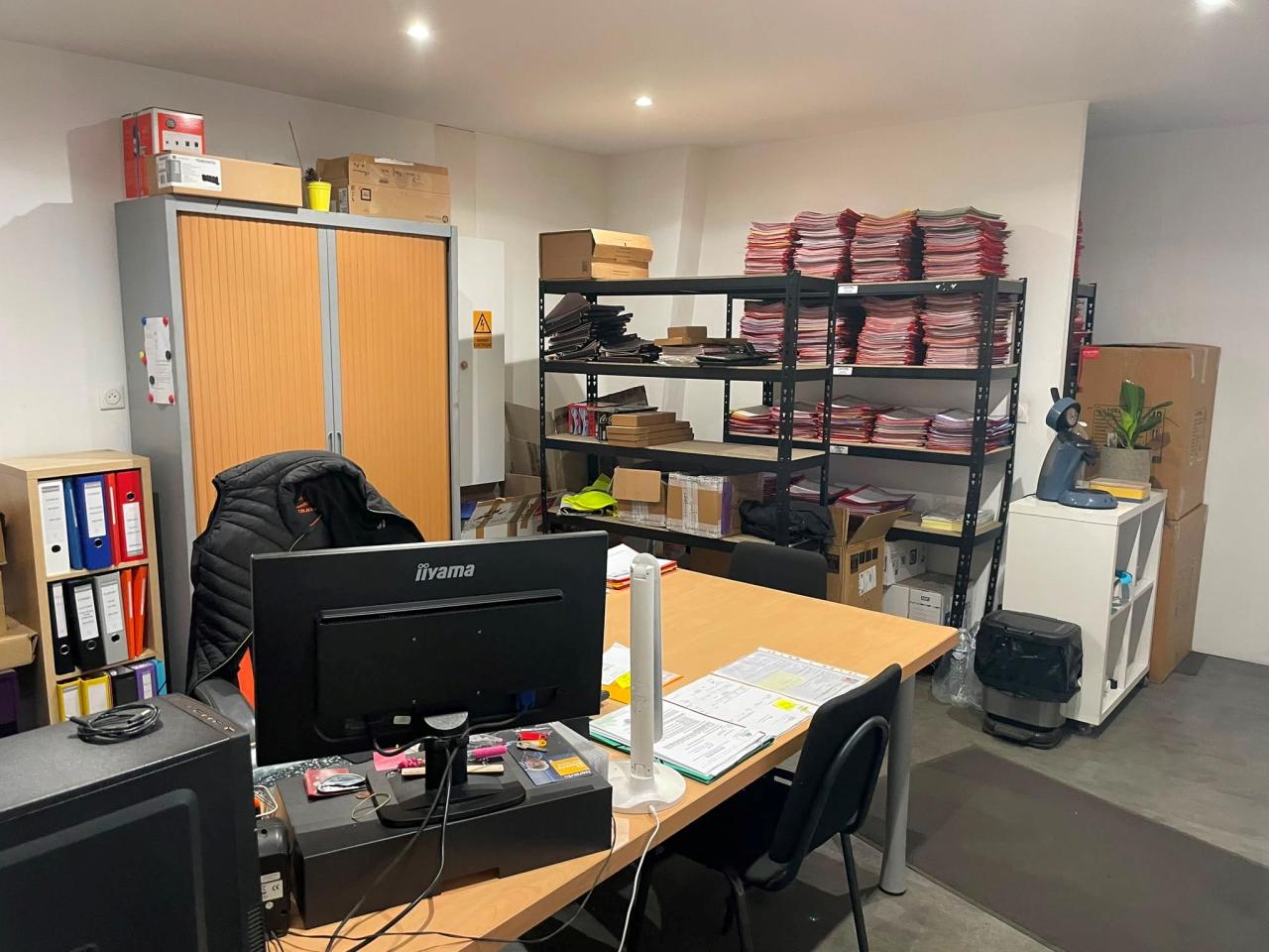 Location local d'activité Coudekerque-Branche Nord OLACT2642520 1