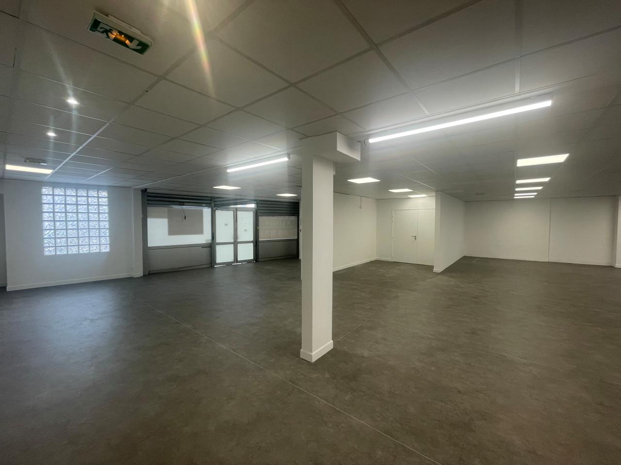 Location local d'activité Boulogne-Billancourt Hauts-de-Seine OLACT2313969 2