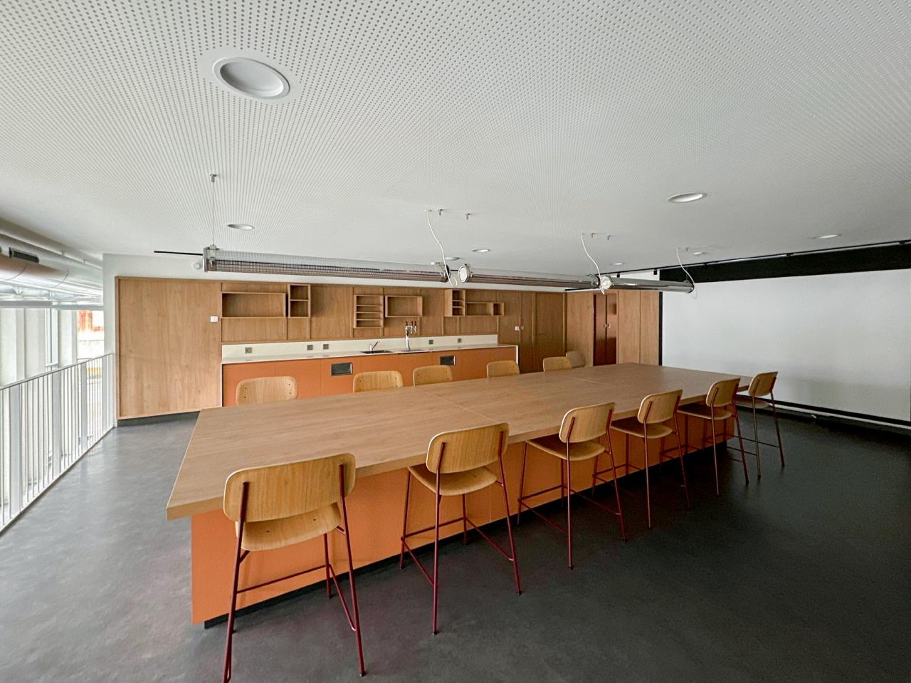 Location bureau La Plaine Saint-Denis Seine-Saint-Denis OLBUR2100477 15