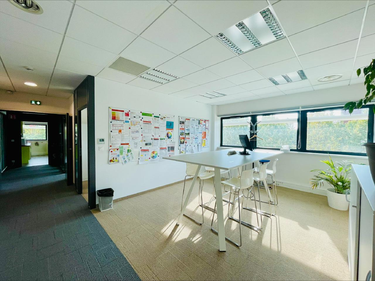 Vente bureau Schiltigheim Bas-Rhin OVBUR2119722 4