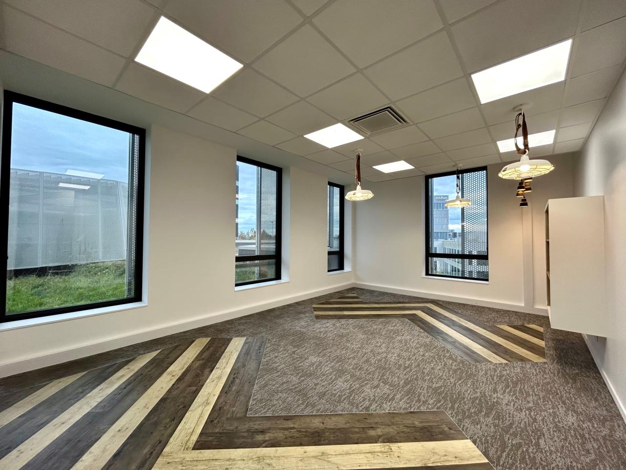 Location bureau Saint-Jacques-de-la-Lande Ille-et-Vilaine OLBUR2536549 5