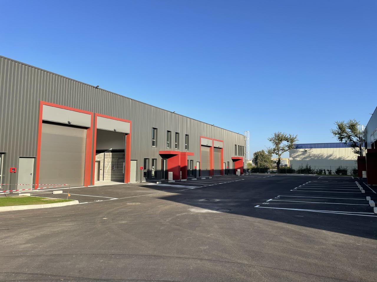 Location local d'activité Chassieu Rhône OLACT2531019 13