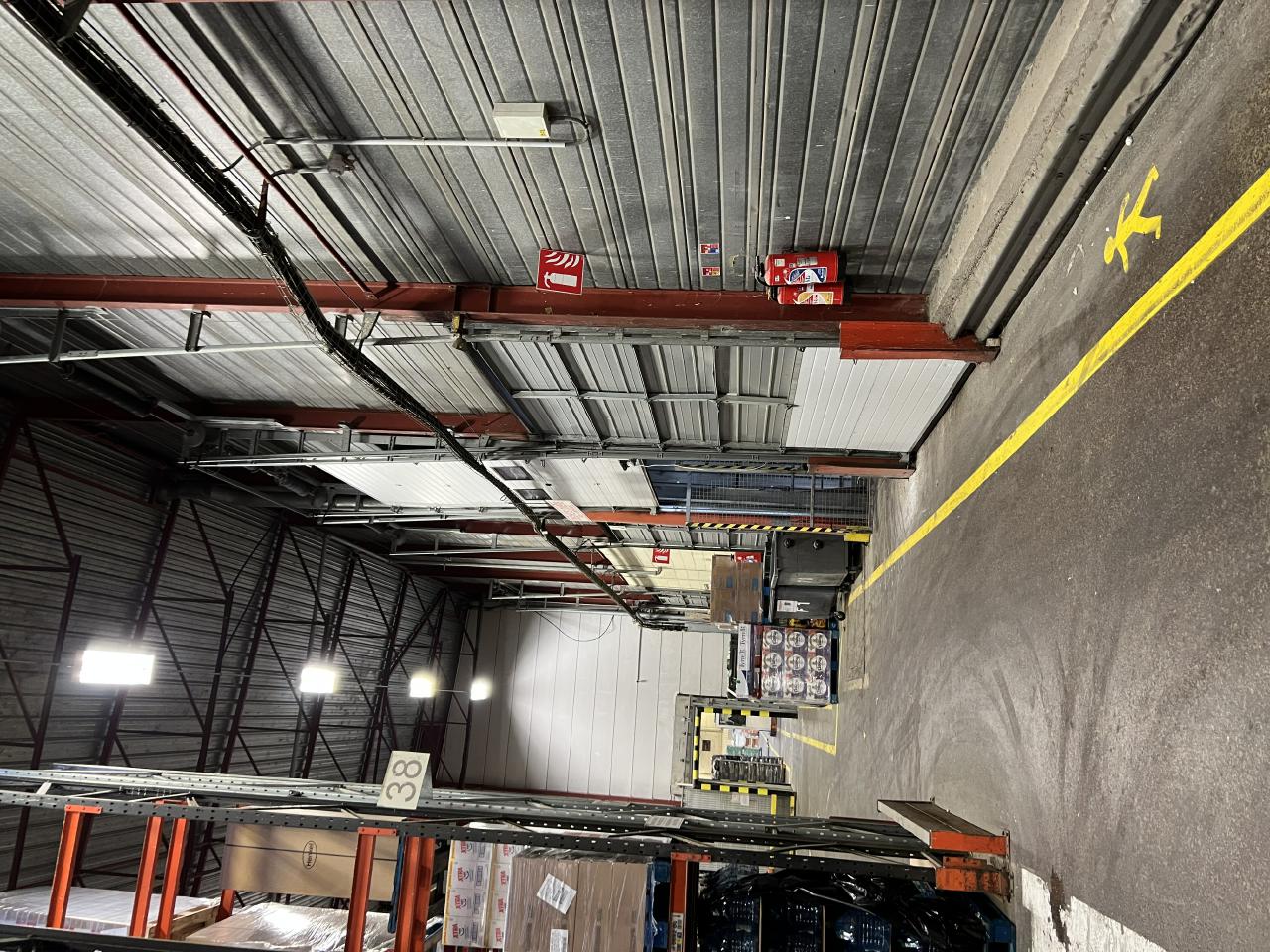 Location entrepôt classe b Rochefort-sur-Nenon Jura OLLOG2206708 11