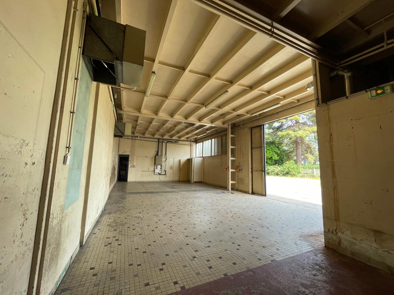 Location local d'activité Malaunay Seine-Maritime OLACT2642726 5