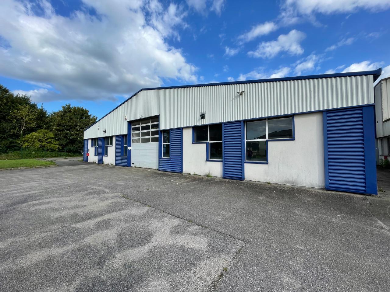 Location local d'activité Isneauville Seine-Maritime OLACT2533965 9