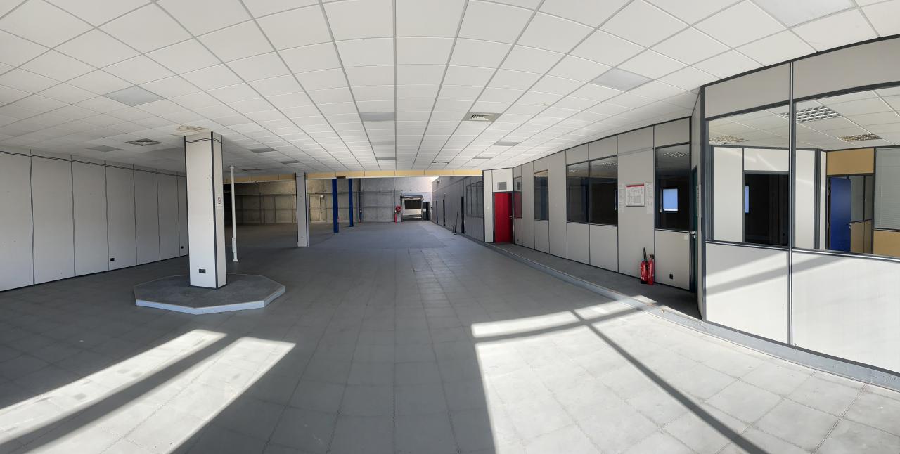Location local d'activité Saint-Étienne-du-Rouvray Seine-Maritime OLACT2642693 17