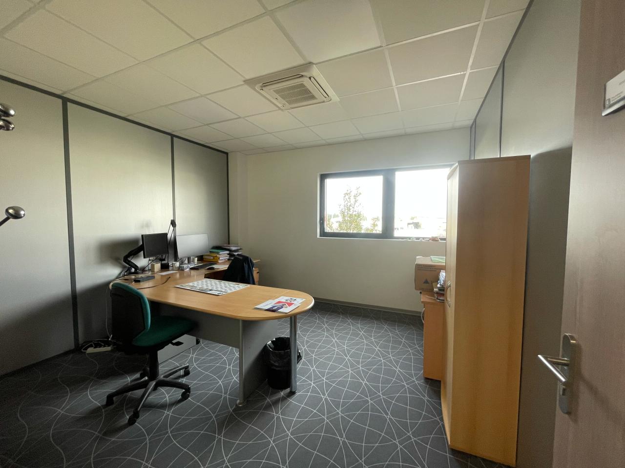 Location bureau Saint-Jean-le-Blanc Loiret OLBUR2530399 1