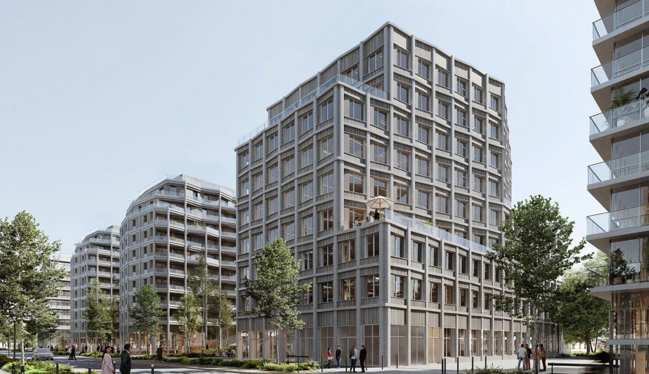 Location bureau Rennes Ille-et-Vilaine OLBUR2206553