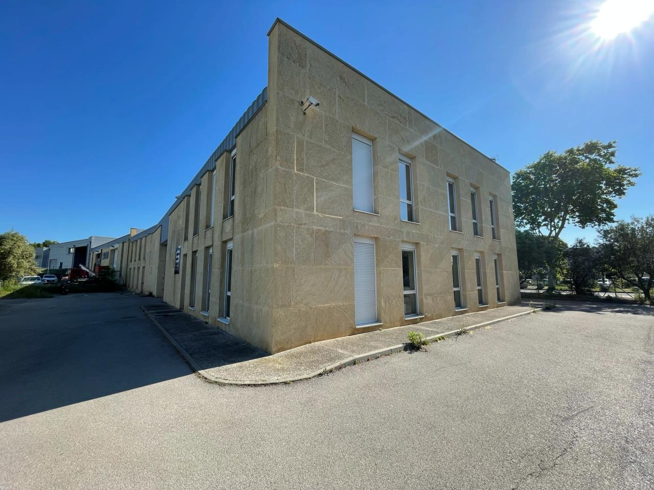 Vente local d'activité Montpellier Hérault OVACT2532440 1
