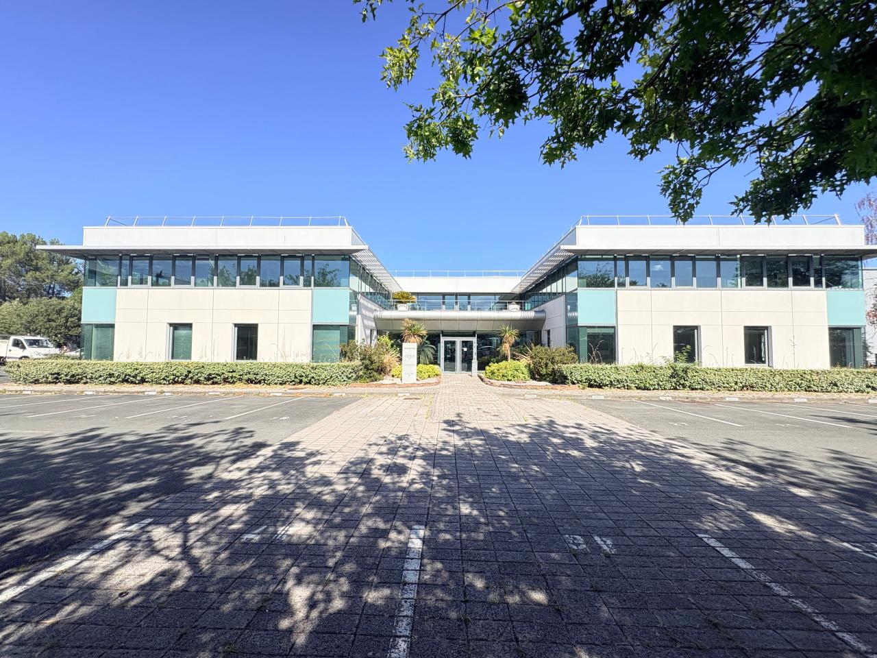 Location bureau Mérignac Gironde OLBUR2532389 3