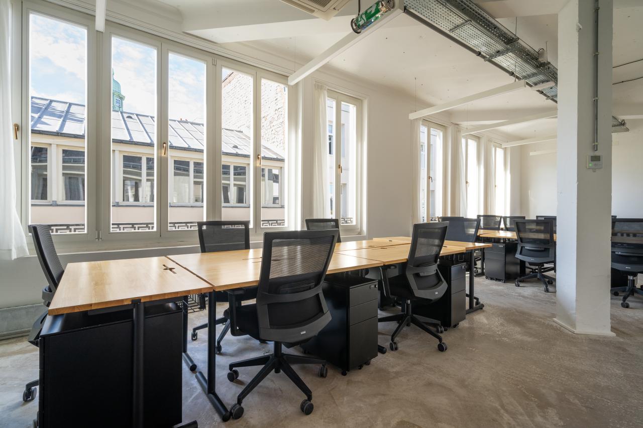 Location coworking Paris OLBUR2641725