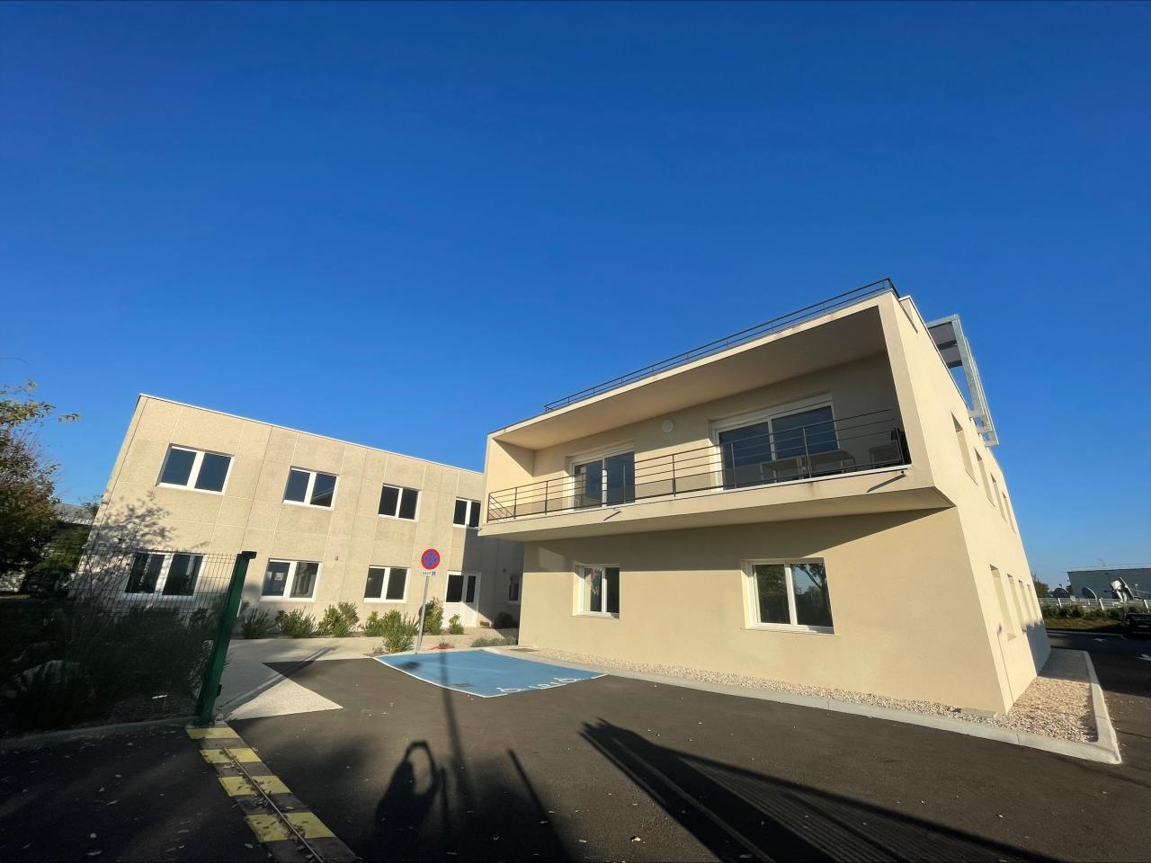 Vente bureau Bron Rhône OVBUR2110480 3