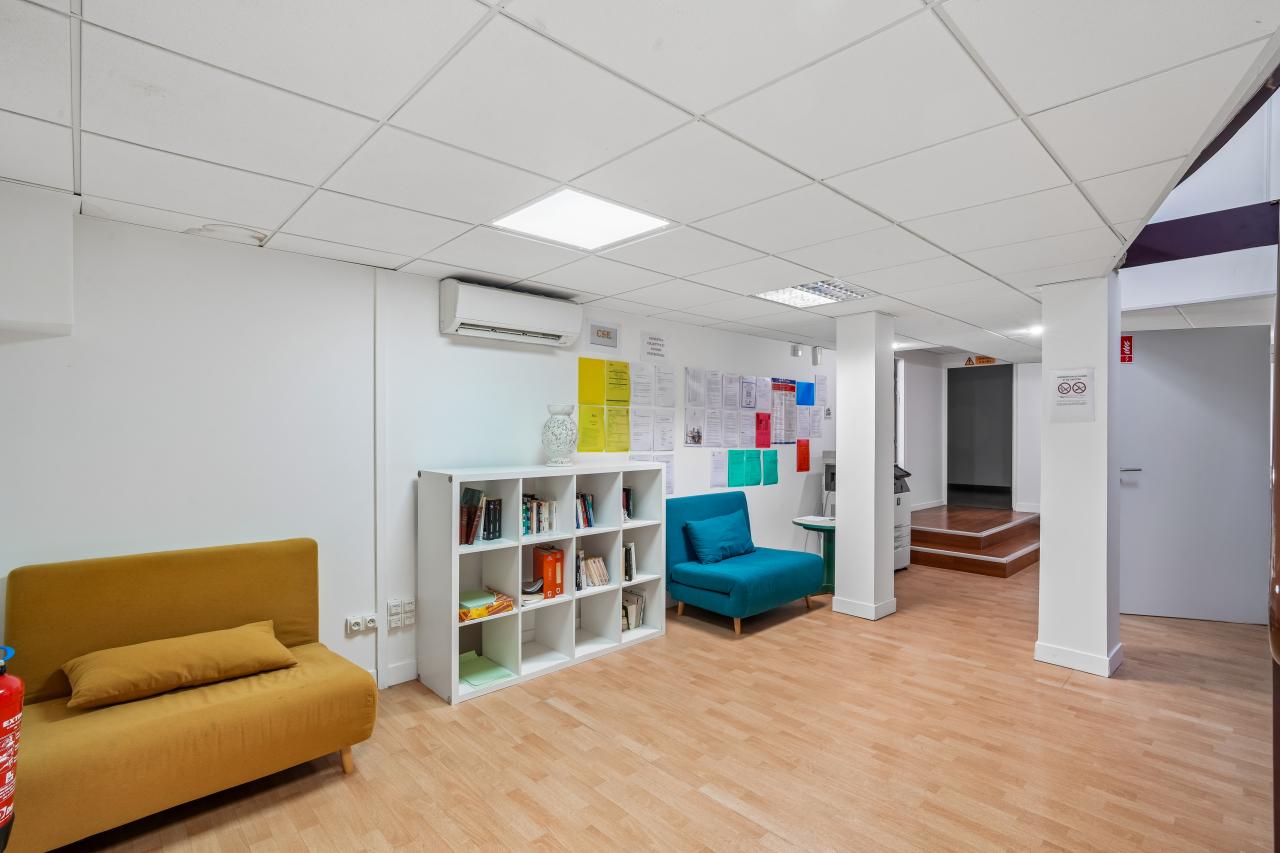 Location bureau Courbevoie Hauts-de-Seine OLBUR2640465 5