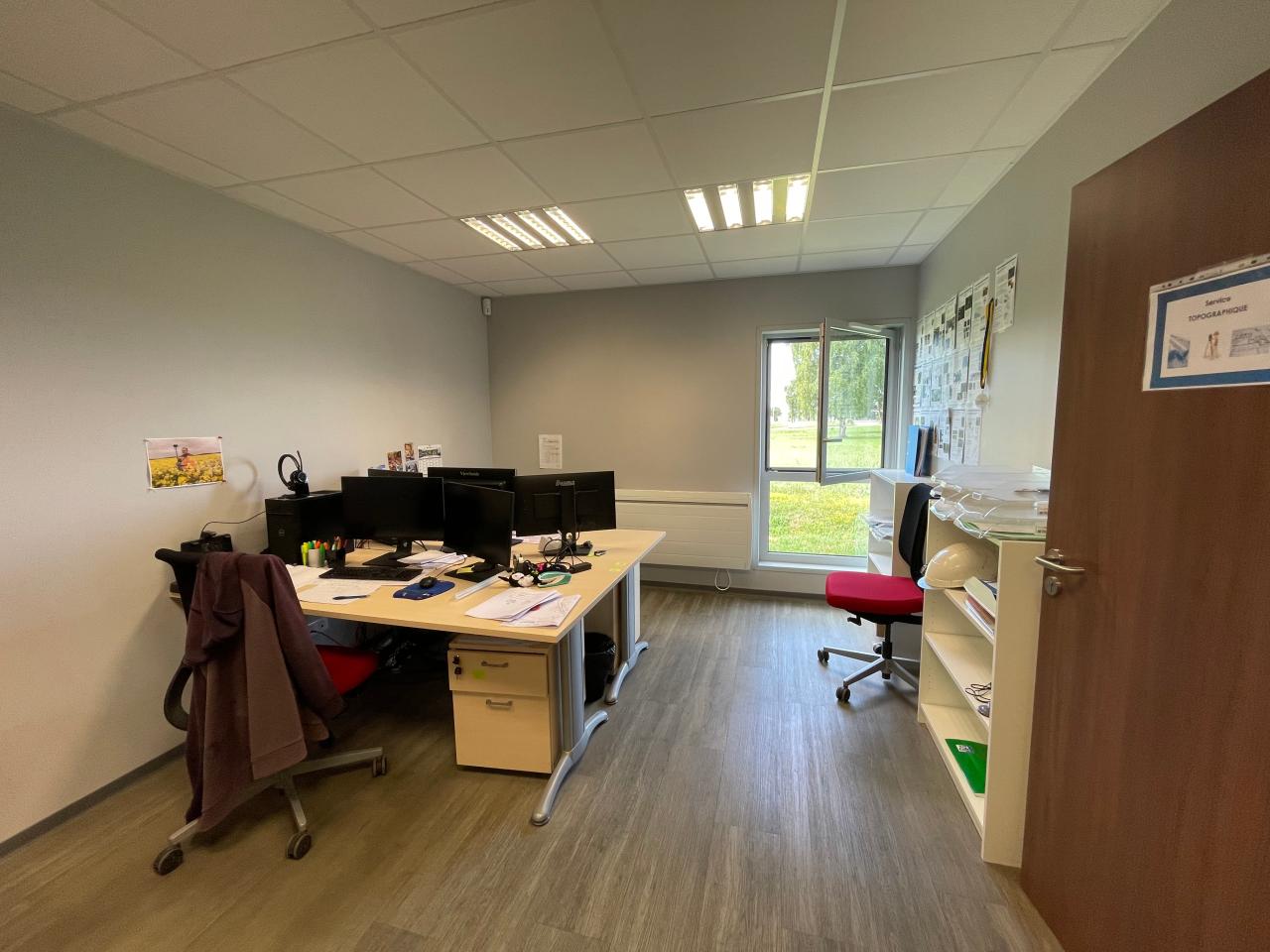 Location local d'activité Boos Seine-Maritime OLACT2534204 10