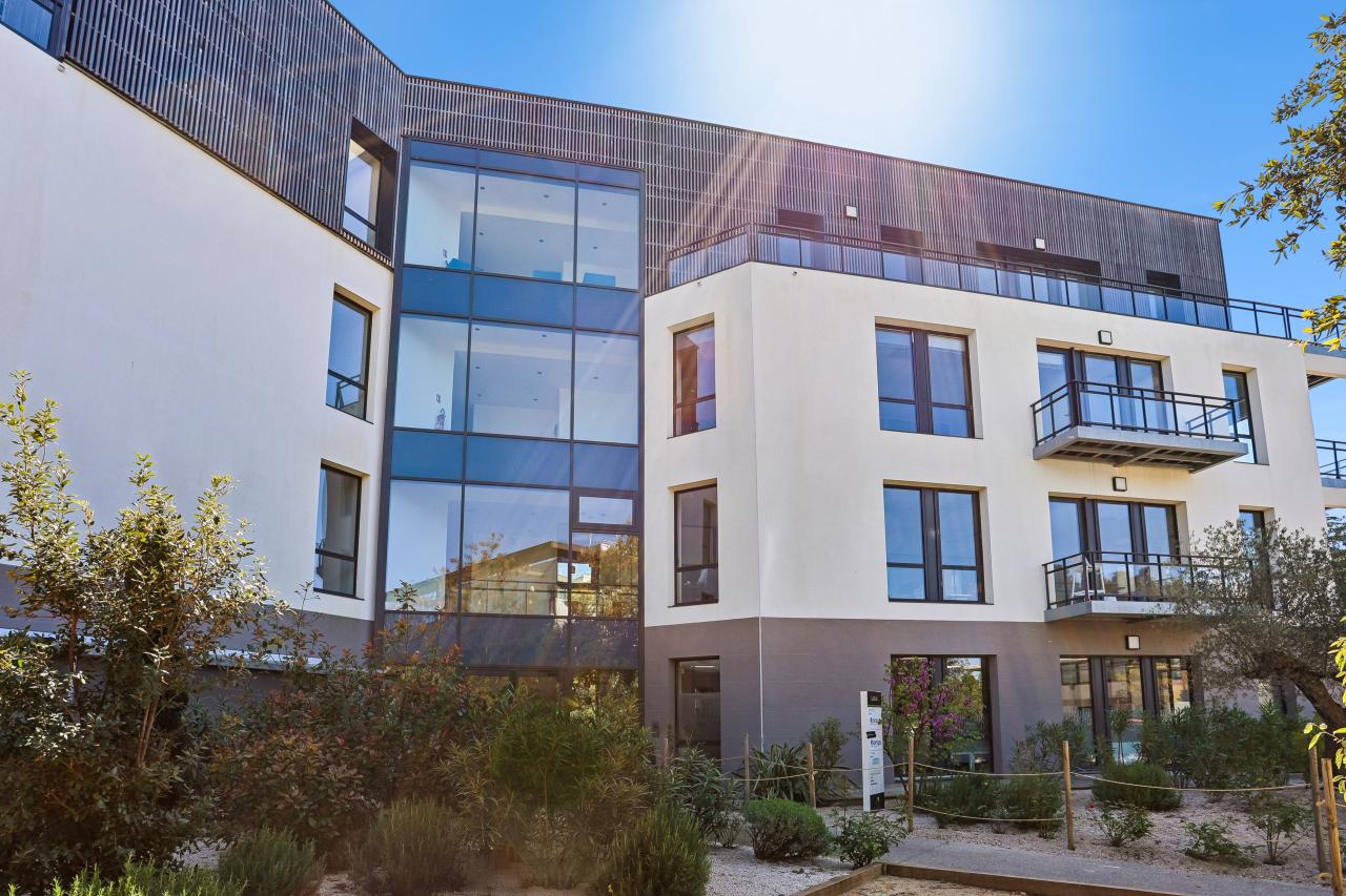 Location bureau Aix-en-Provence Bouches-du-Rhône OLBUR2115137 19