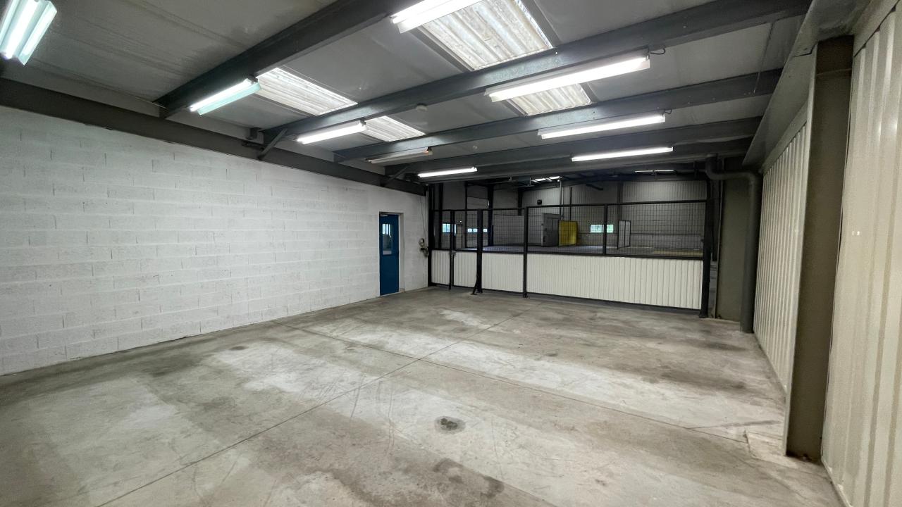 Location local d'activité Messein Meurthe-et-Moselle OLACT2639822 8