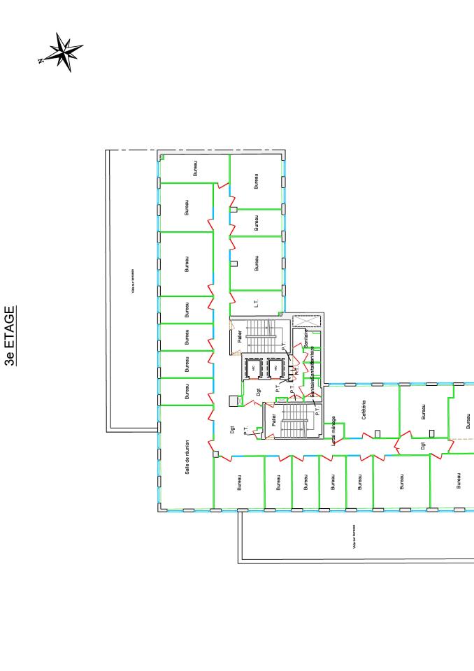 Location bureau Lyon Rhône OLBUR2538054 14
