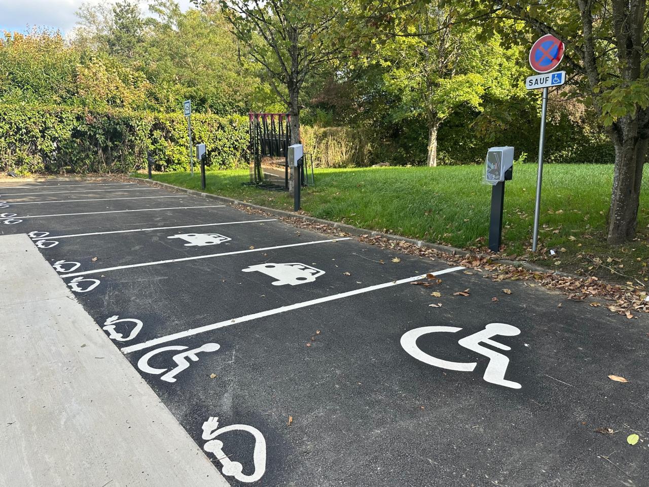 Location entrepôt classe c Lisses Essonne OLLOG2426456 4