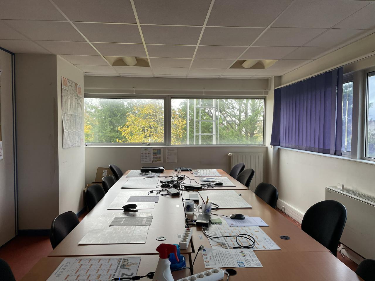 Vente local d'activité Olivet Loiret OVACT2318676 15