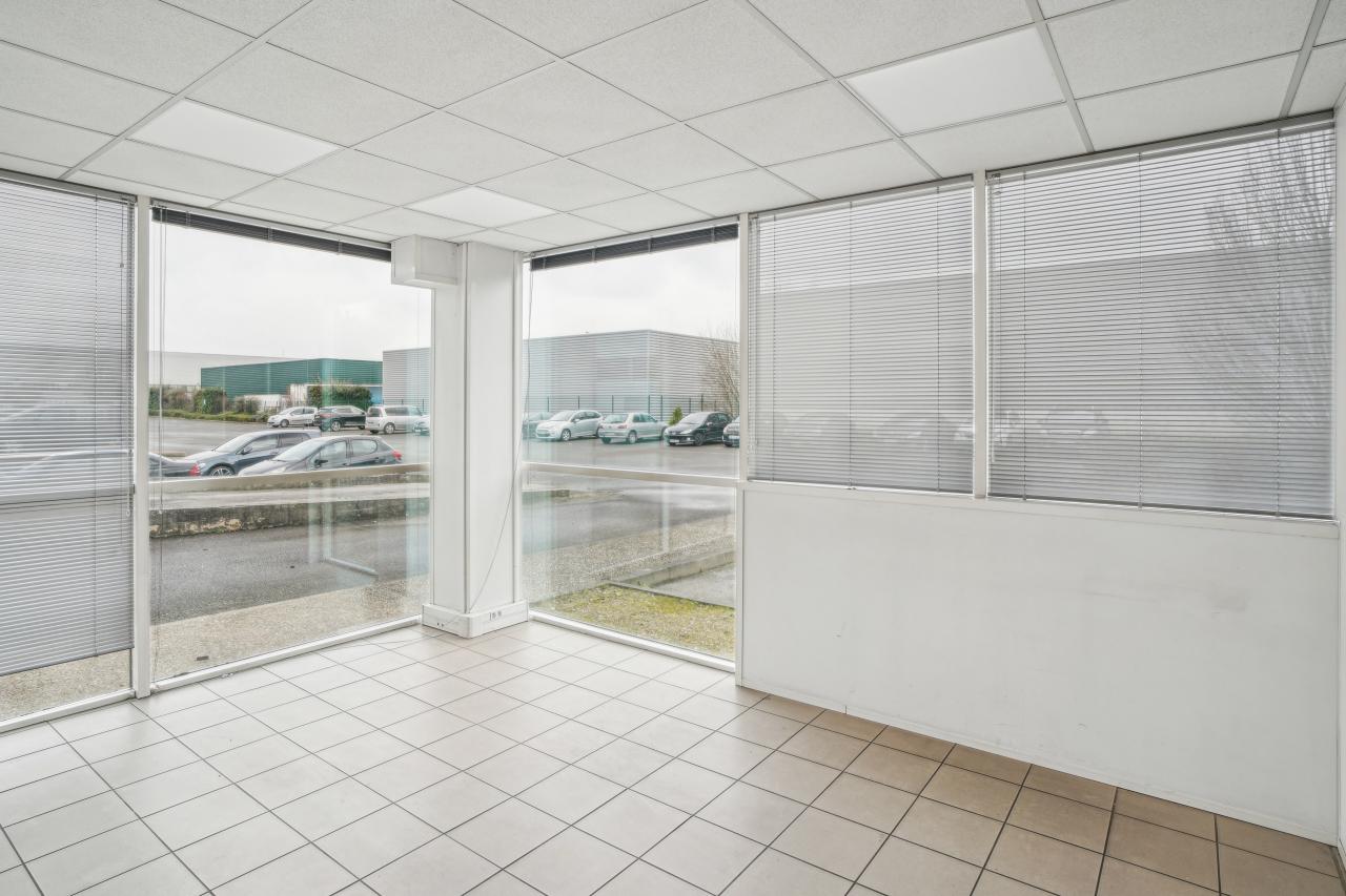 Location local d'activité Chilly-Mazarin Essonne OLACT2423746 10