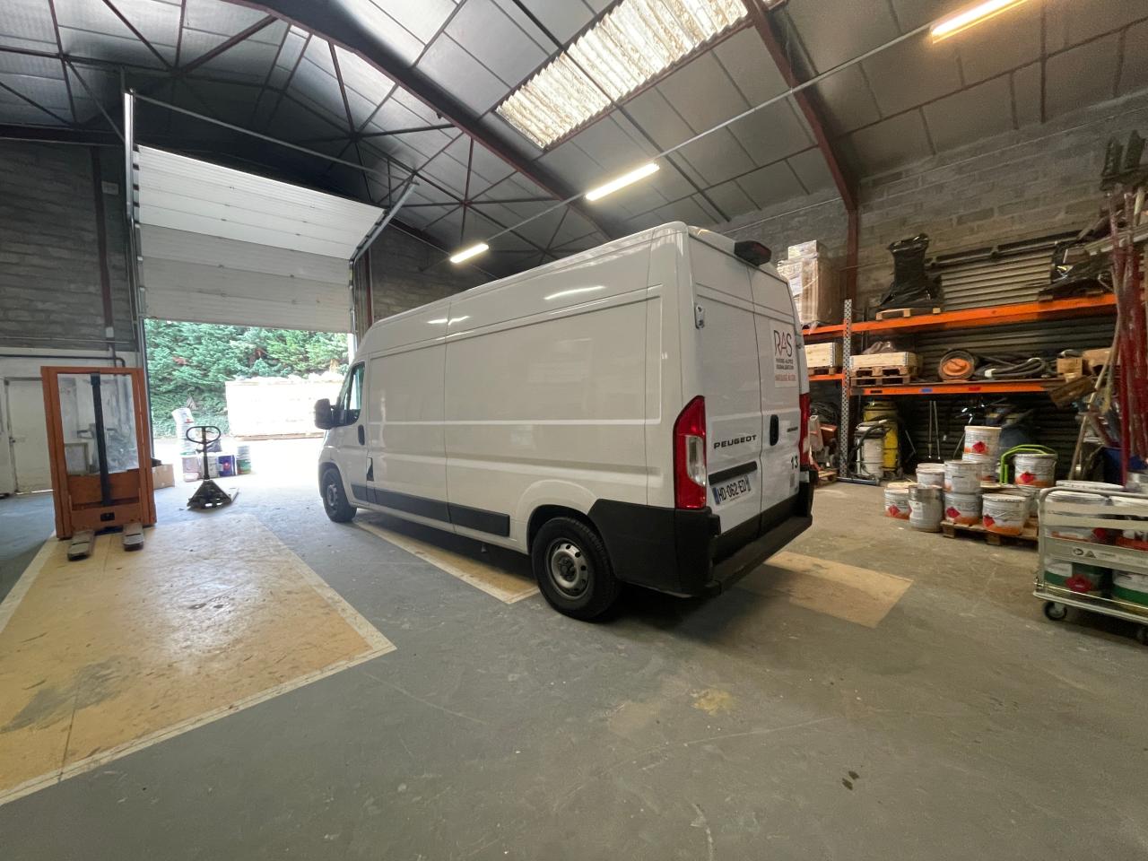 Location local d'activité Saint-Genis-Laval Rhône OLACT2640601 5