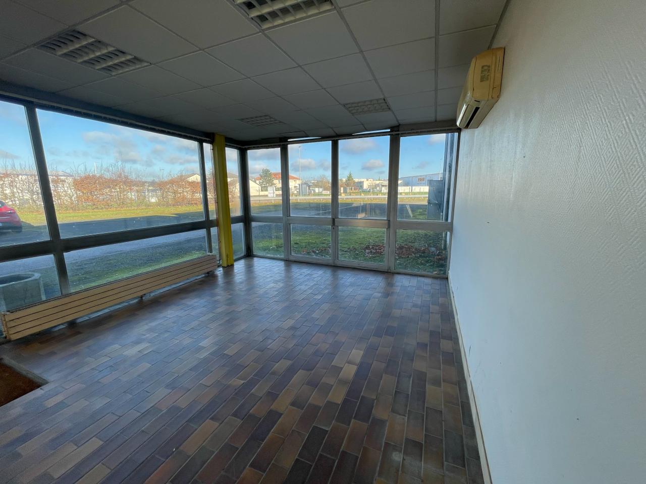 Location local d'activité Peltre Moselle OLACT2428275 9