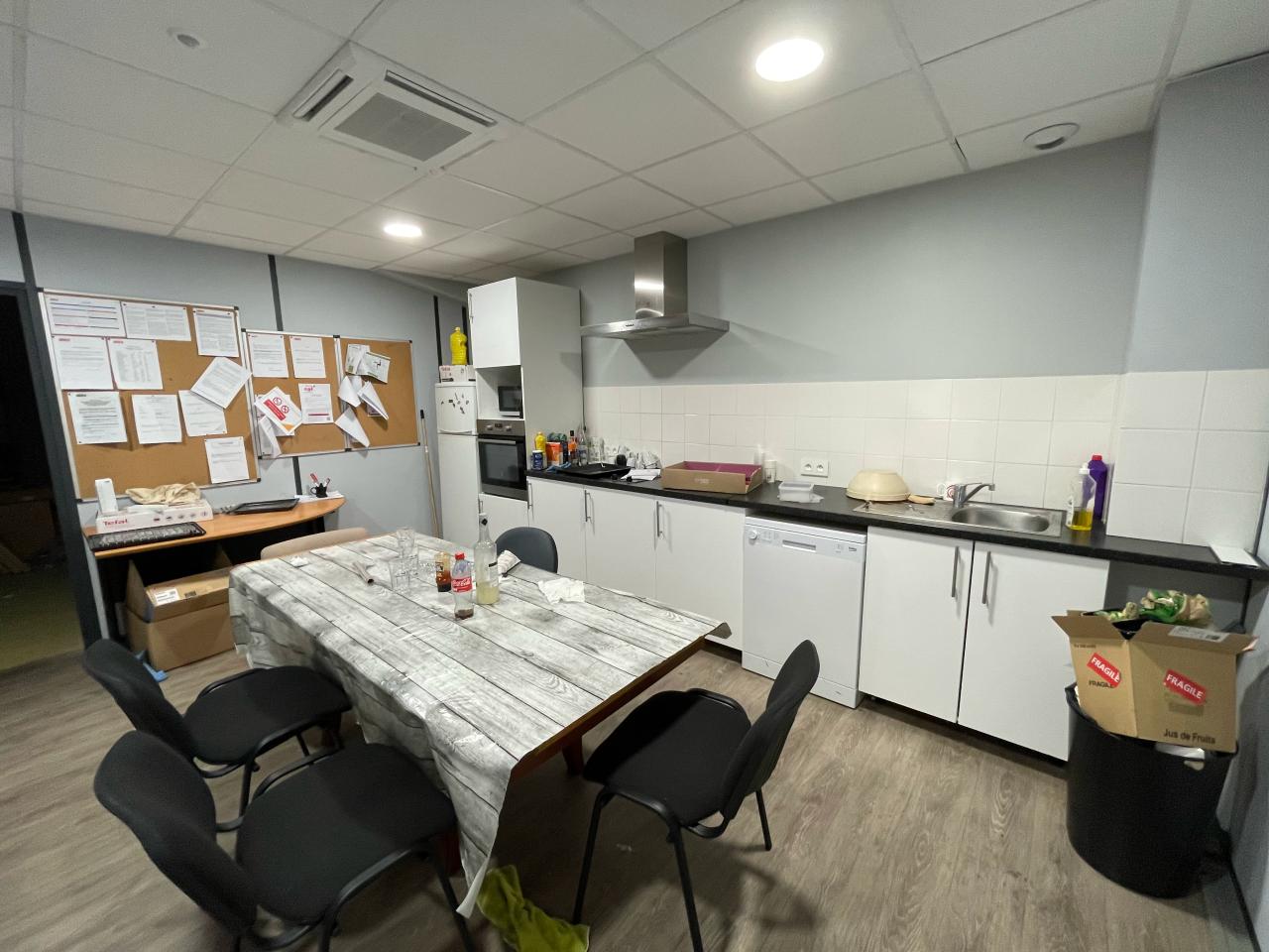 Location local d'activité Toulouse Haute-Garonne OLACT2425708 6