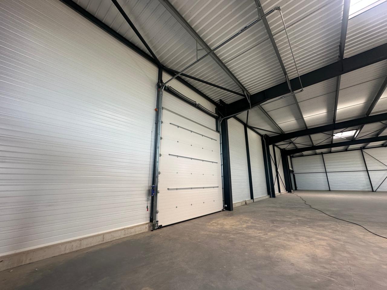 Location local d'activité Parçay-Meslay Indre-et-Loire OLACT2639831 3