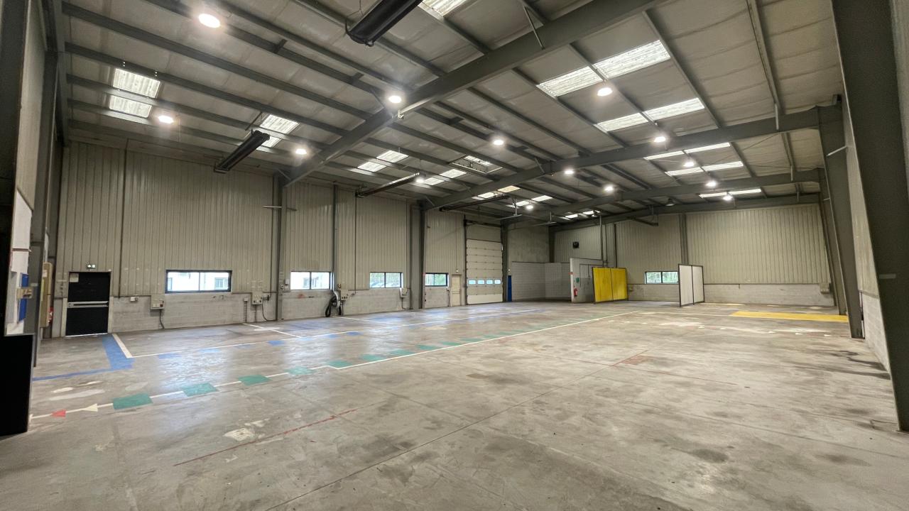 Location local d'activité Messein Meurthe-et-Moselle OLACT2639822 6