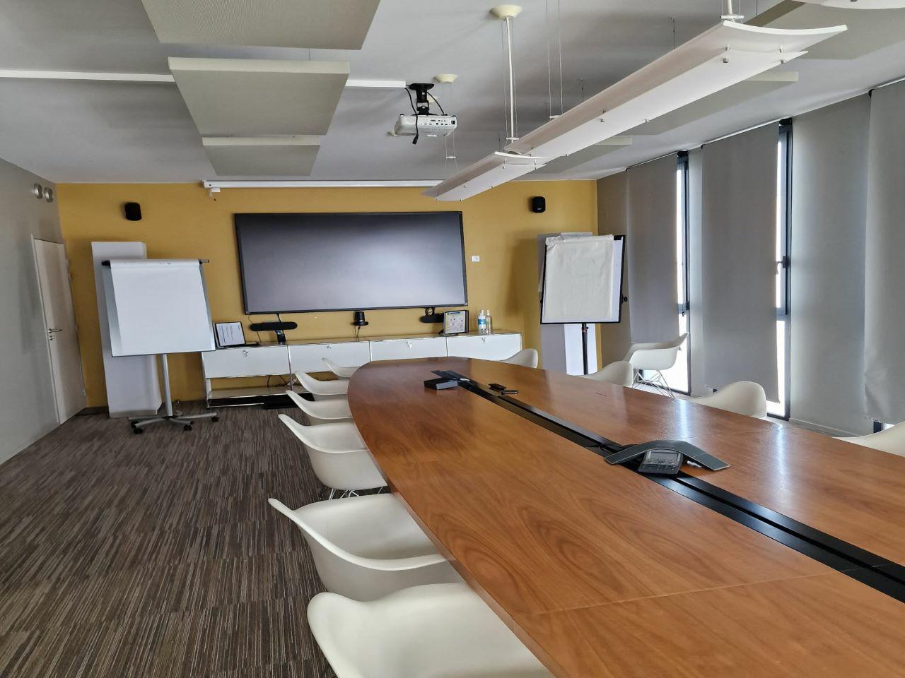 Location bureau Villeurbanne Rhône OLBUR2315846 11