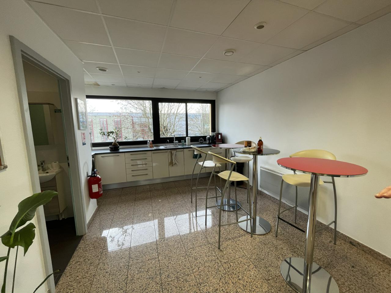 Location bureau Eckbolsheim Bas-Rhin OLBUR2420105 8