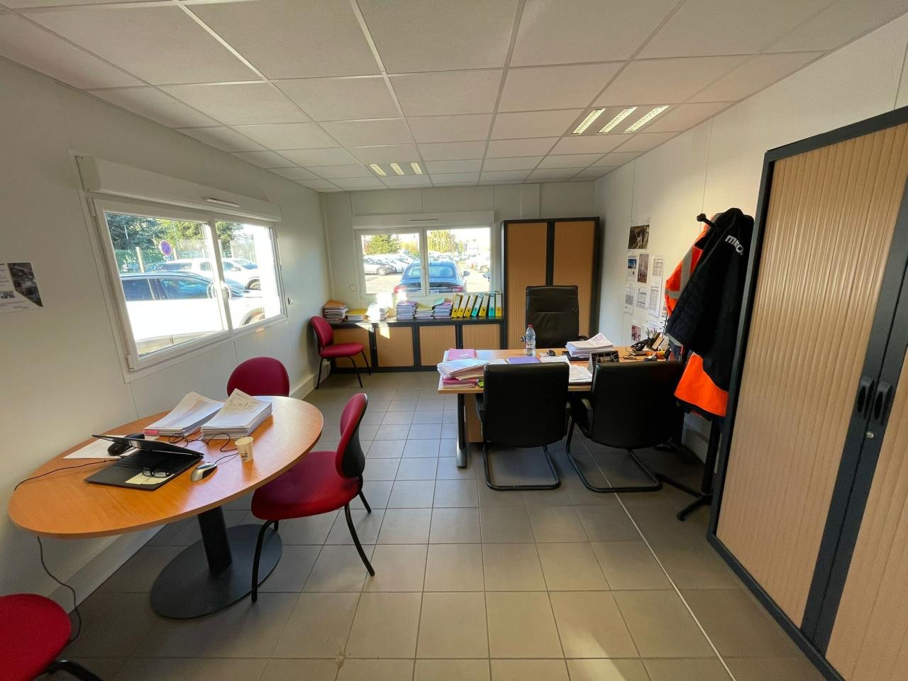 Vente local d'activité Seclin Nord OVACT2426974 12