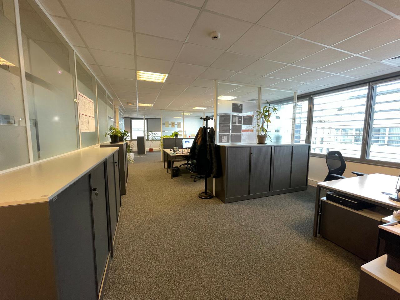 Location bureau Nancy Meurthe-et-Moselle OLBUR2318700 15